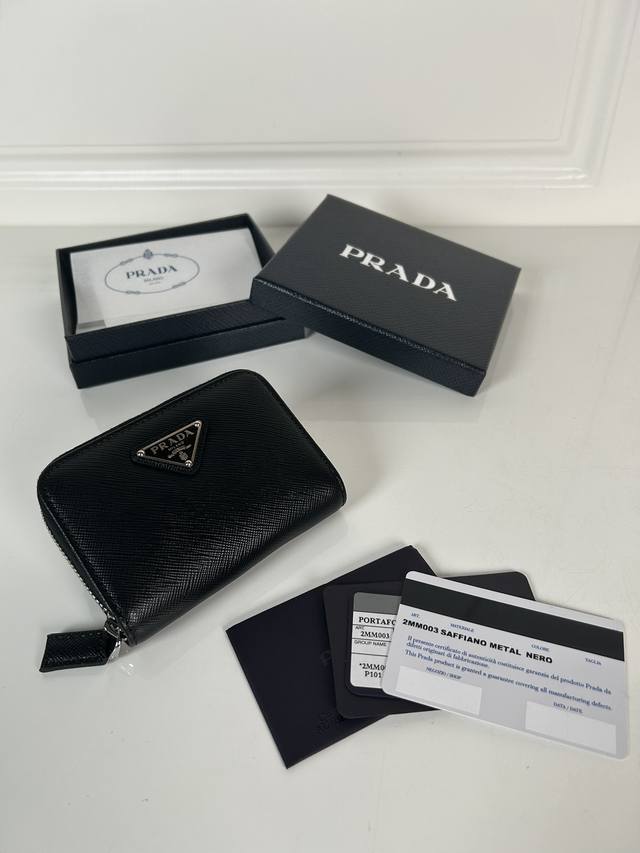 p Cross Pattern Unisex Card Holder Model 2Mm003 Classic And Practical Zipper