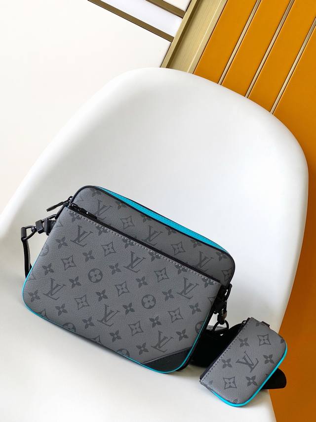 top Original Dynamic Chipm11648Gray With Bluem23785Green Flowerm46694Wax Leat