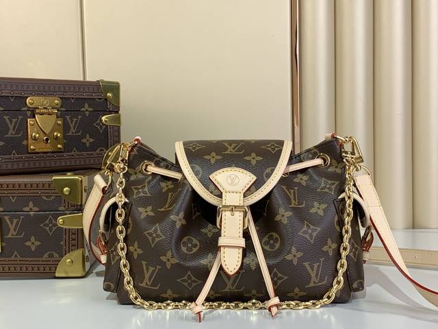 Exclusive Photo Of The Top Original Replica Odyss E Handbag M25085 Odyss E Handb