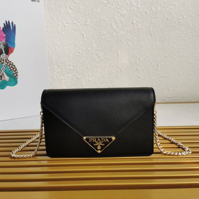 The New Crossbody Bag 1Bd318 From The Top Original P Store Has Arrived. This Fla