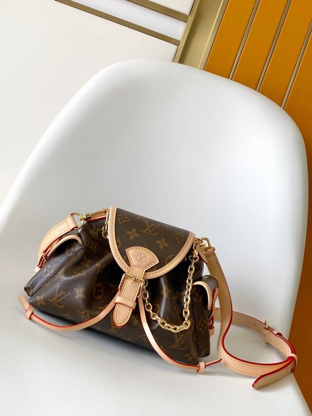 m25085M25554Floating Flowertop Original Single Dynamic163 Odys E Handbag From