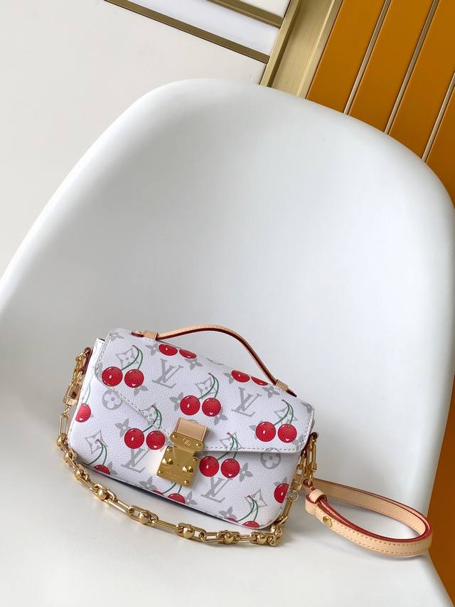 m14231 Top Original Single Dynamic 163 This Pochette M Tis East West Handbag