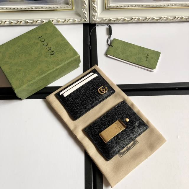 Top-End Original Card Holder Made Of Imported Iconic Hardware Metal And Wild Boa