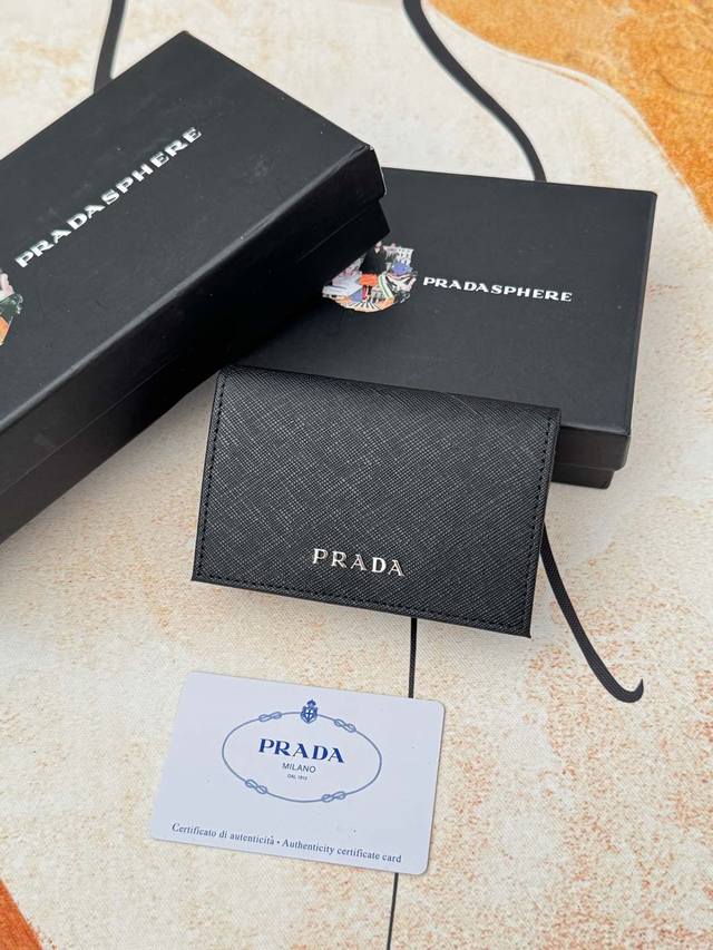 Rrada Hot-Selling Men's Card Holder Counter New Style Official Website Synchroni