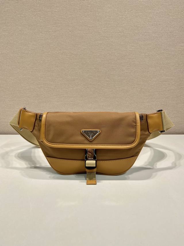 New Waist Bag 2Vh176 This Versatile And Fashionable Shoulder Bag Is Made Of Impo