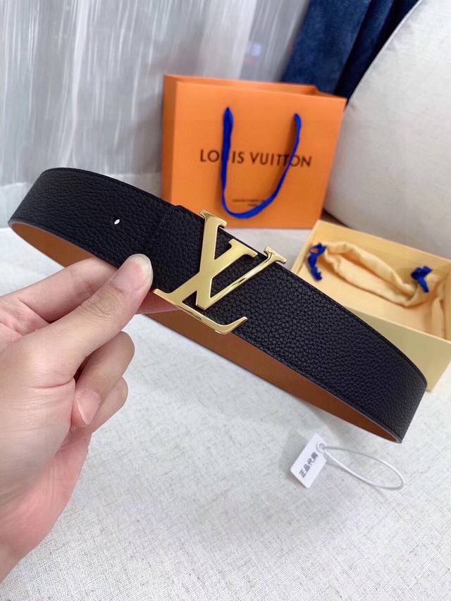 Louis Vuitton French Counter Quality Official Website Synchronization Width 3.8C