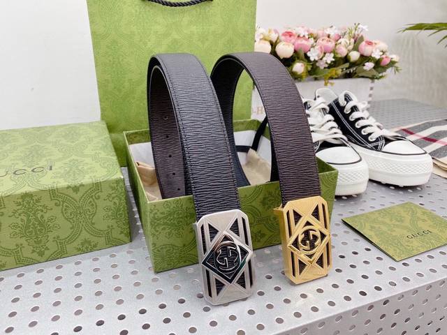 Original Gucci, On Sale At Gucci Counters, Hot Sale, Top Layer Imported Calfskin