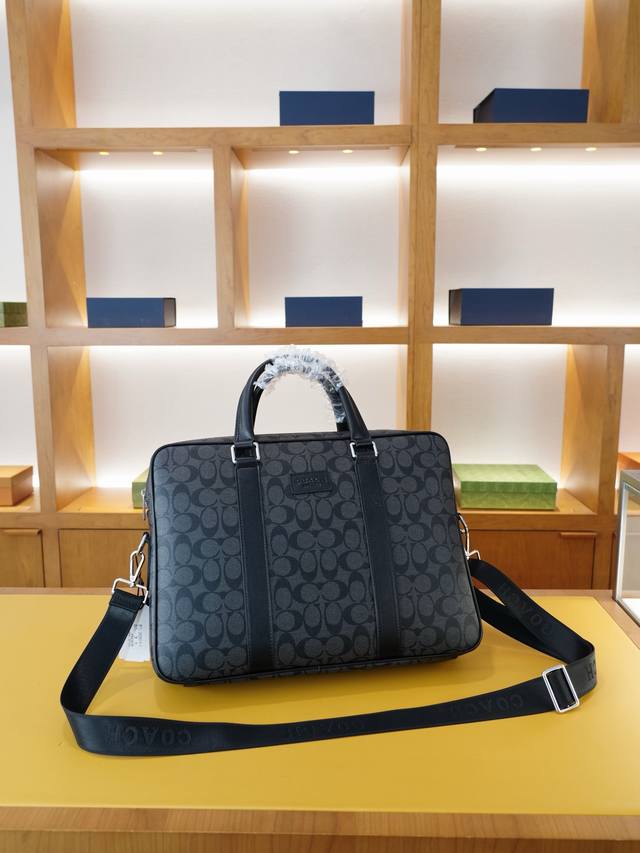 High-End Version Of Coach Official Website, Hand-Held Crossbody Backpack, Timele