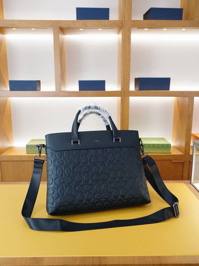 High-End Version Of Coach Official Website, Hand-Held Crossbody Backpack, Timele