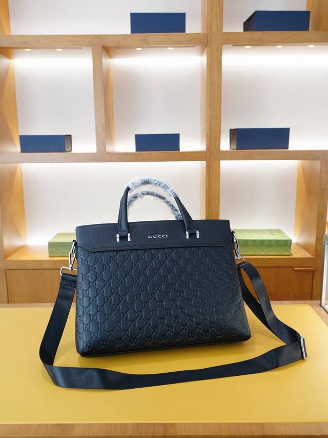 Gucci Official Website Synchronized High Version Hand-Held Crossbody Backpack Ti