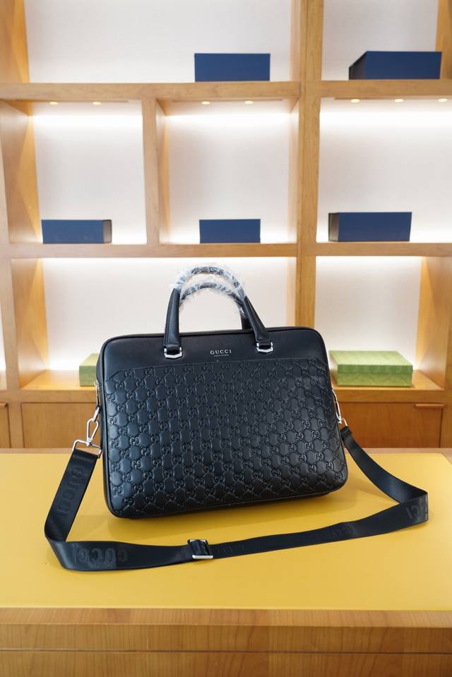 Gucci Official Website Synchronized High Version Hand-Held Crossbody Backpack Ti