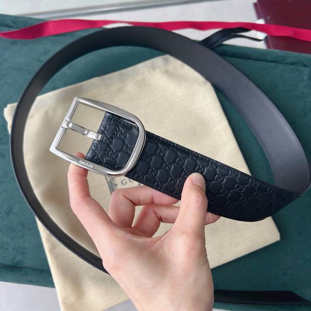 Outlet Special Offer Gucci Gucci Authentic Original Quality First Layer Calfskin