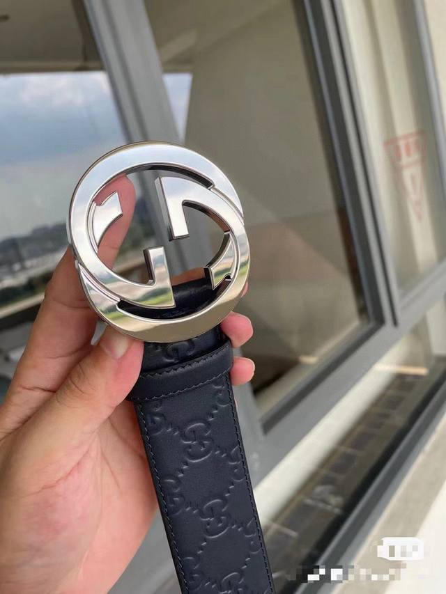 Timeless Classic Gucci Belt I Have To Say That The Designer's Imagination Design