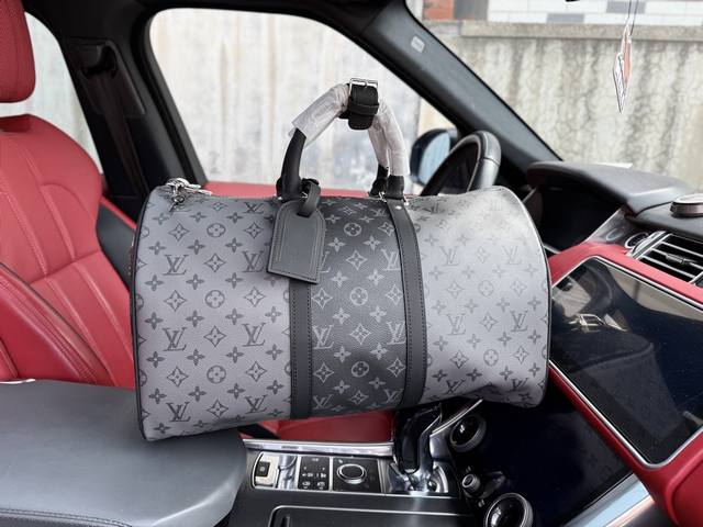 High-End New Louis Vuitton Lv Travel Bag Louis Vuitton Travel Bag M45392 Louis V