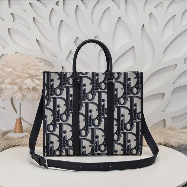 dior- Dior Counter 2025 Spring Newest Handbag Shopping Bag Official Website S