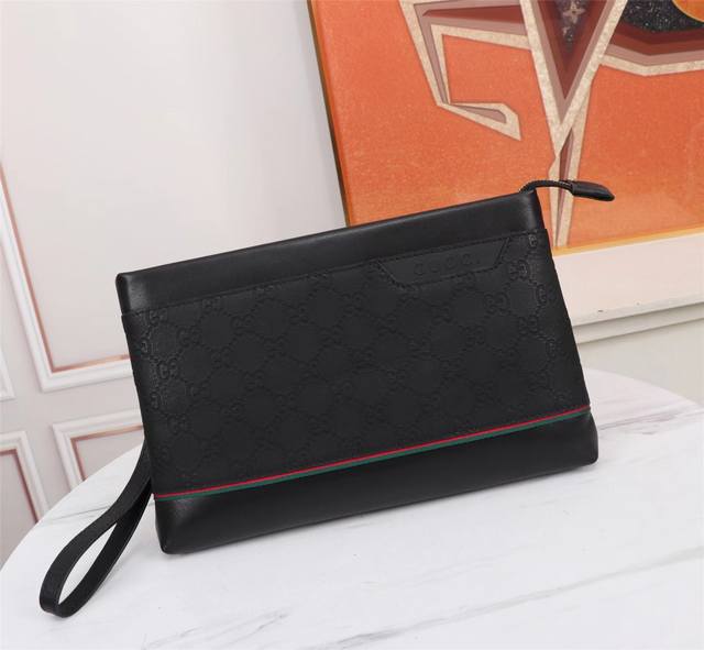 Top Original Quality, The Latest Gucci Handbag Of The Year, European Original Im