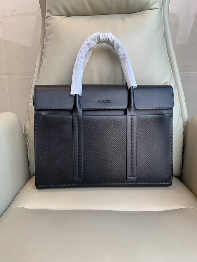 Top Counter Mouse High-End Fierce Goods Latest Hot Prada Imported Flower Leather