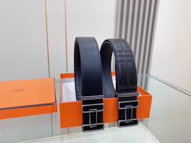 Hermes Hermes Is A World Luxury Brand Founded In Paris, France. The Belt Is Made