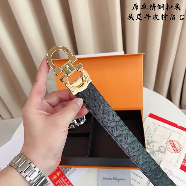 Buckle Buckle Original Steel Buckle Version Fila F Punched Buckle Genuine Mold T
