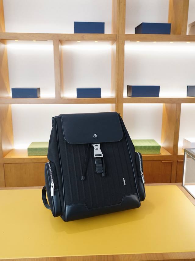 rimowa Don't Miss The Original Backpack With The Latest Version From The Rimo