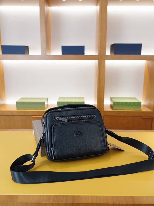 Jaguar Official Website Synchronized High Version Crossbody Shoulder Bag Timeles