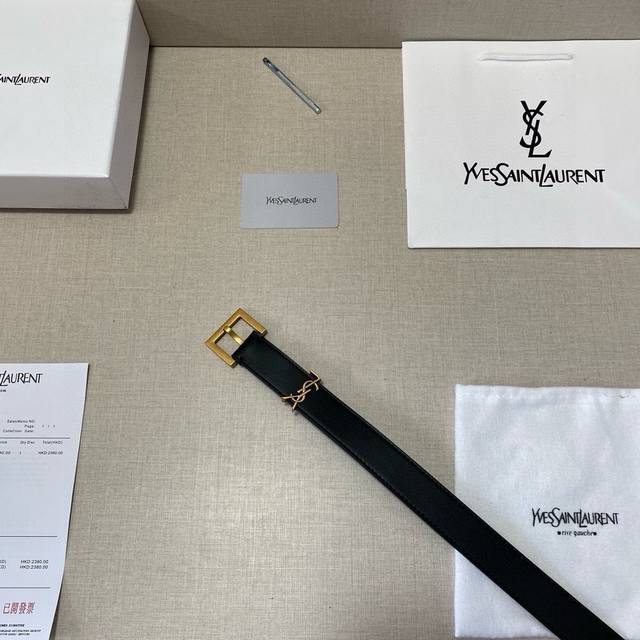 Brand Yves Saint Laurent Grade Original Private Goods. Customized Scalp Counter