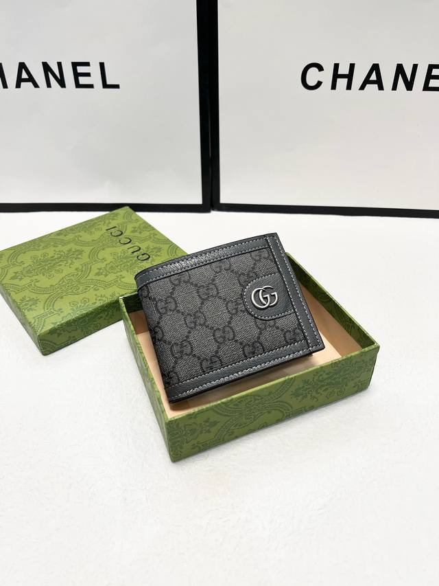 Color Gray Size 12X10G New Model Counter Quality Made Of Imported Cowhide With P
