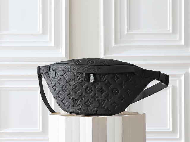 163C01 Chip Top Original Model M46036 Discovery Small Waist Bag This Discover