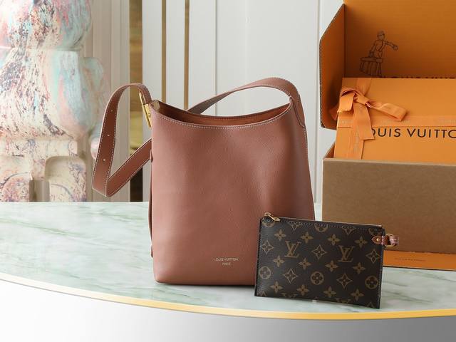 Top Original Single Home Real Shot M25354 Brown M25352 Black M25353 Beige Low Ke