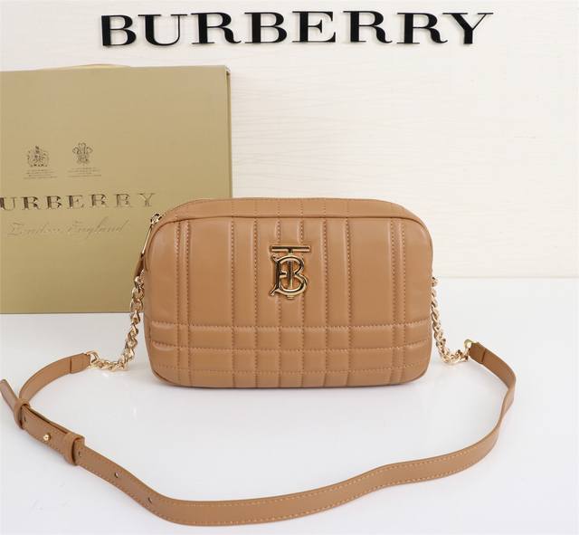 b New Large Lambskin Exquisite Quilted Preppy Style Lona Bag Decorated With T