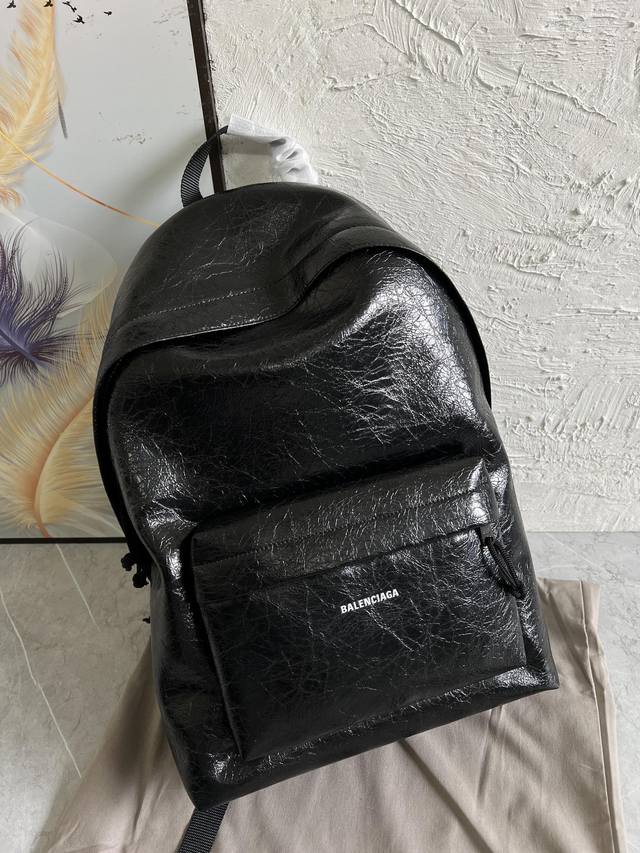 Original Single Running Volume Today's New Product Exclusive Balenciaga 18Ss Aut