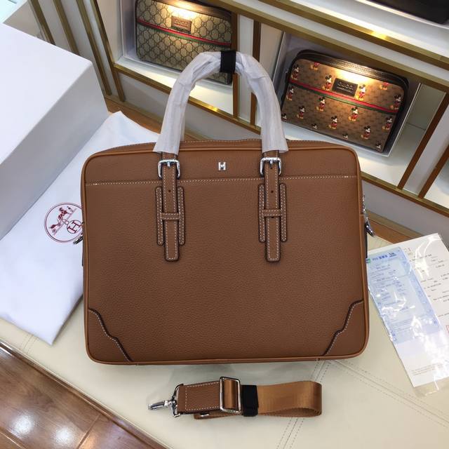 Original Official Website 66429-1 Hermes Original Authentic New Counter Same Sty