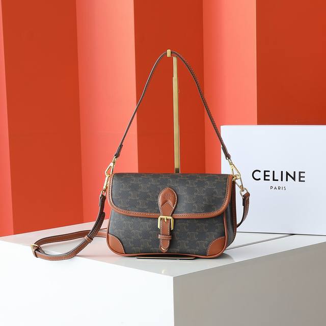 Popular King Baguette Bag, Also Known As The Baguette Bag, Monogram And Leather