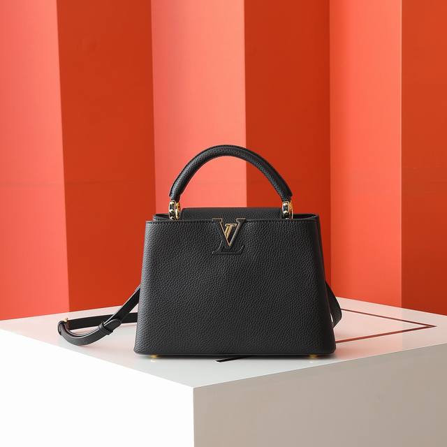 Model 94740 Exclusive Real Shot Calfskin Handle Plays With The Collision Of Mate