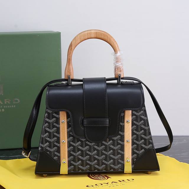 The Ultimate Beauty Of Saigon The 40Cm Saigon Bag Is Definitely The King In Goya