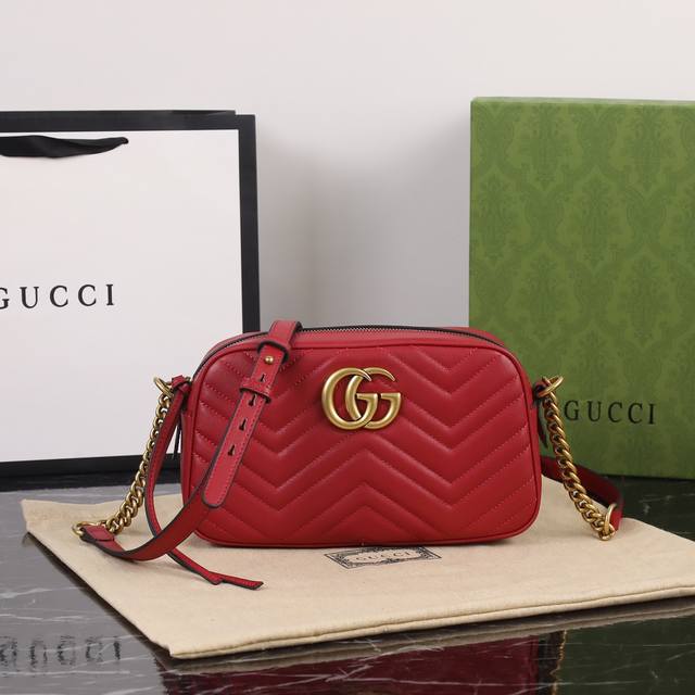 Factory P Direct Sales 447632 Original Leather With High-Quality Box Classic Ret