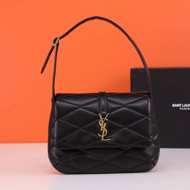 New Arrival Le 57 Series Quilted Underarm Bag. You Are Embarrassed To Say That Y