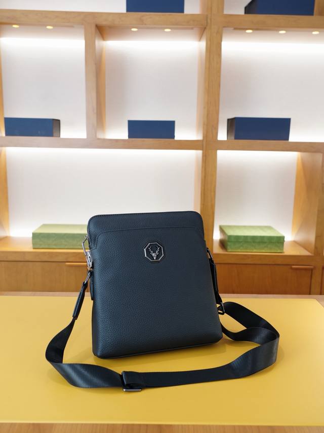 Private Customization Official Website Synchronized High Version Crossbody Shoul