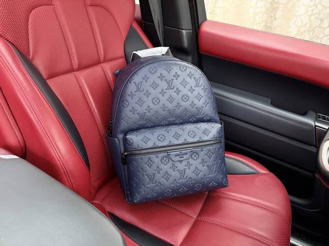 High-End New Louis Vuitton Lv Backpack Louis Vuitton Backpack M14884 Louis Vuitt