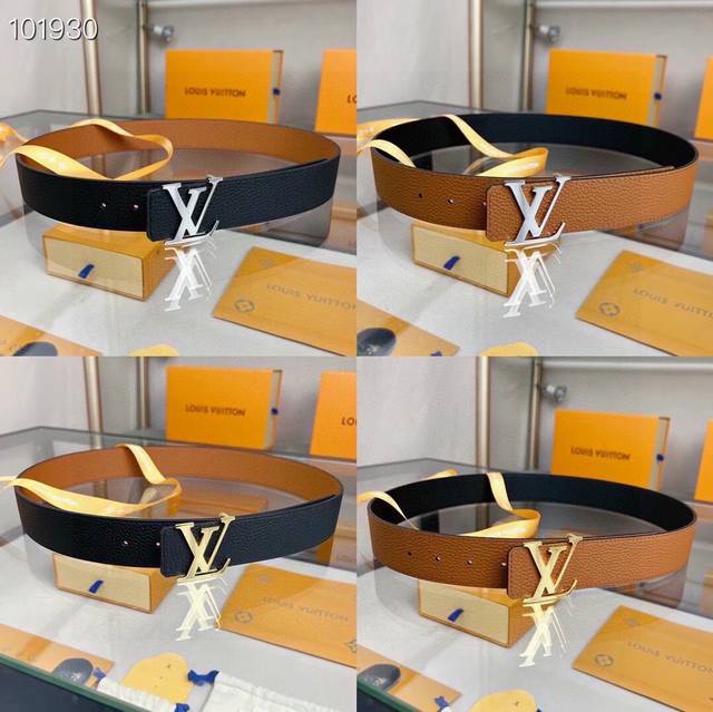 Louis Vuitton French Counter Quality Official Website Synchronization Width 3.8C