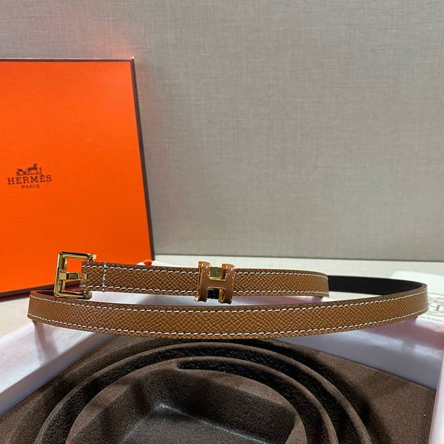 pop H Enamel Buckle Belt Hermes New The New Small Belt Is Nice And Delicate.