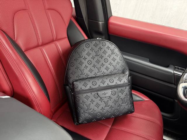 High-End New Louis Vuitton Lv Backpack Louis Vuitton Backpack M46553 Louis Vuitt