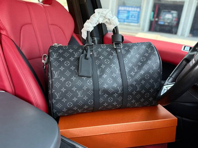 High-End Goods New Louis Vuitton Lv Travel Bag Louis Vuitton Travel Bag Crossbod