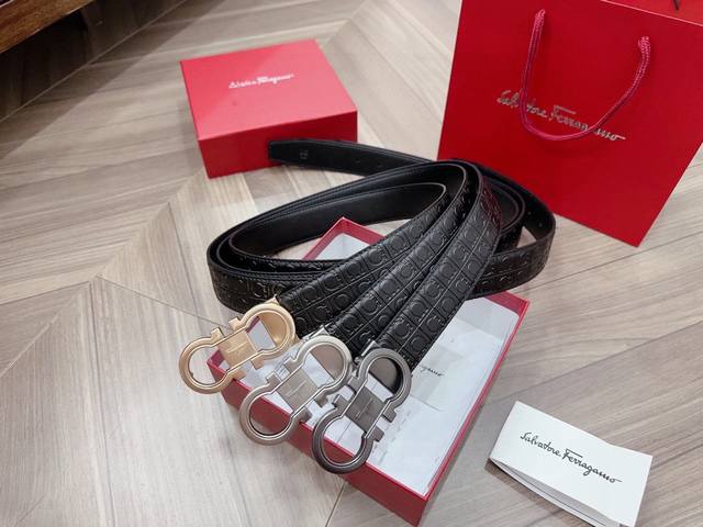 If You Don't Know Which Belt To Give To Your Boyfriend, Client Or Husband, You C