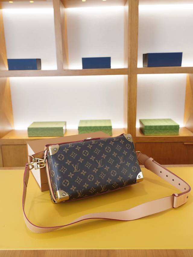 lv High-End Crossbody Shoulder Bag From Louis Vuitton Official Website Timele