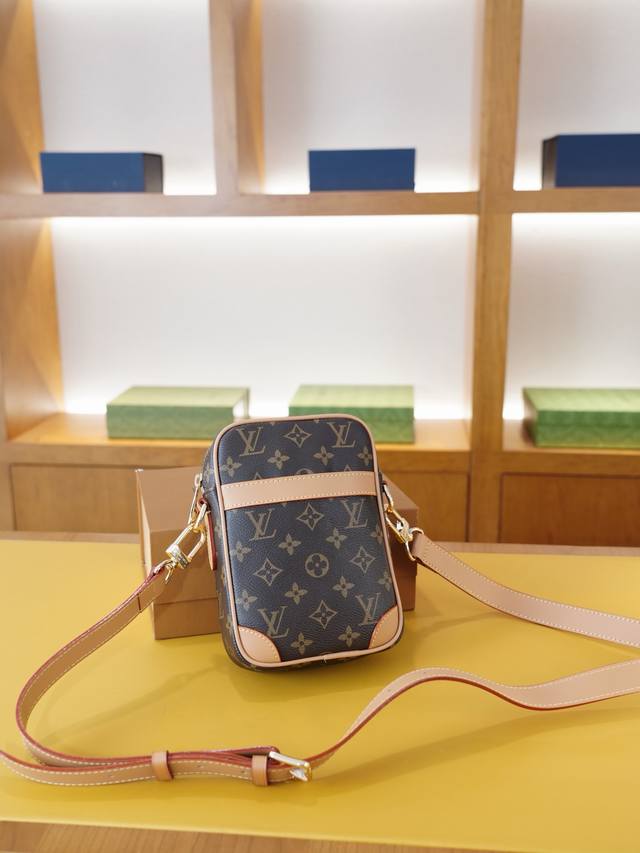 lv High-End Crossbody Shoulder Bag From Louis Vuitton Official Website Timele