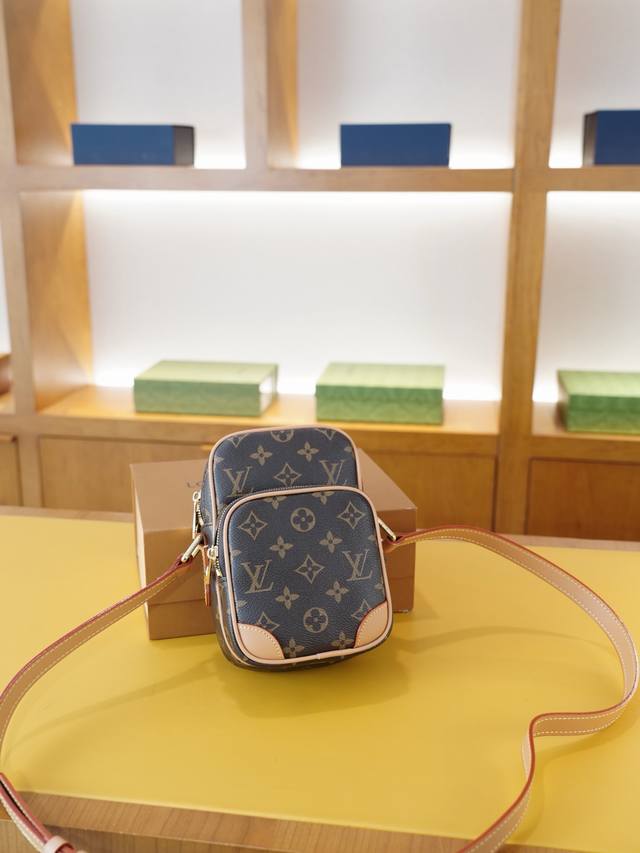 lv High-End Crossbody Shoulder Bag From Louis Vuitton Official Website Timele