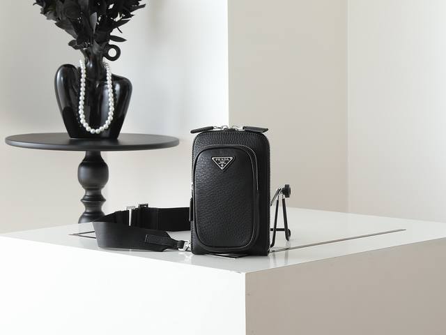 New Mobile Phone Bag 2Vh195 This Multifunctional Modern Smart Phone Case Is Made