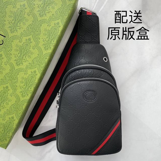 Original Box, Original Goods, Gucci Original Authentic New Counter Style, High-E