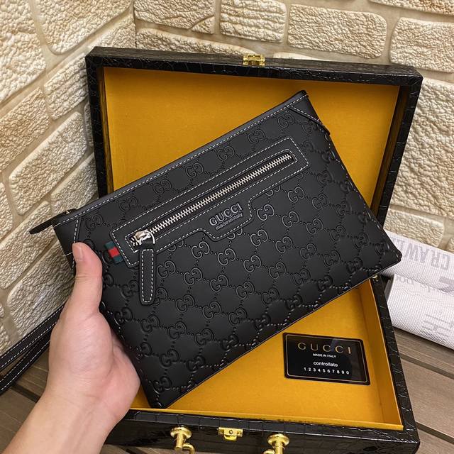 Batch Model 33068-1 Gucci New Top-Grade Original Parallel Import Goods Inspectio